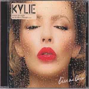 Kylie - Kiss Me Once FLAC