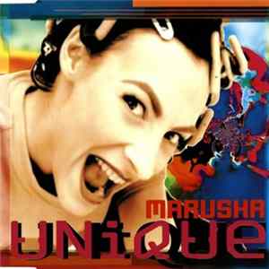 Marusha - Unique FLAC