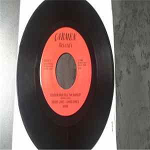Bobby Lanz - Chris Janes Band - Scream And Tell The World! FLAC