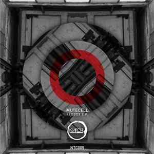 Mutecell - Red Box FLAC