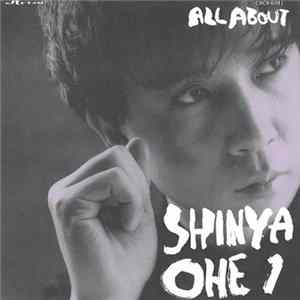 Shinya Ohe, The Roosters - All About Shinya Ohe Vol.1 FLAC