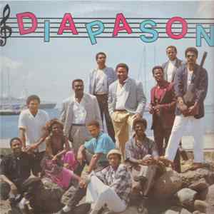 Diapason - Diapason FLAC