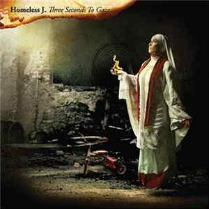 Homeless J - Three Seconds to Gaze FLAC
