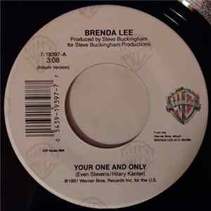 Brenda Lee - Your One And Only FLAC