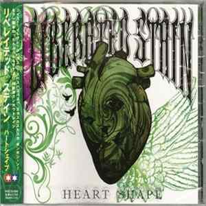 Liberated Stain - Heart Shape FLAC
