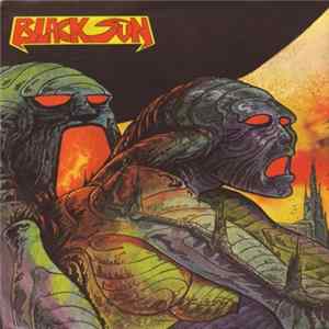 Black Sun - Black Sun FLAC