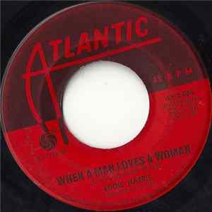 Eddie Harris - When A Man Loves A Woman FLAC