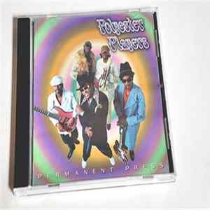 Polyester Players - Permanent Press FLAC