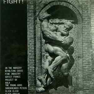 Various - Fight! FLAC