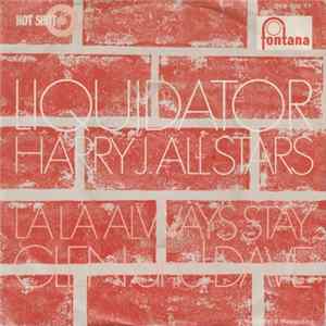 Harry J. All Stars / Glen And Dave - Liquidator / La La Always Stay FLAC