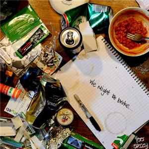 Too Spicy - We Might Be Broke FLAC