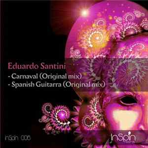 Eduardo Santini - Carnaval FLAC