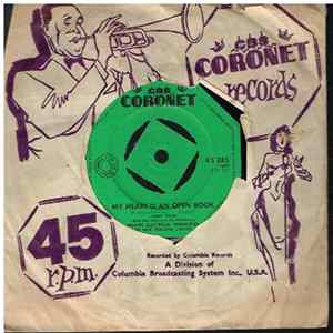 Jimmy Dean with Ray Ellis And His Orchestra - My Heart Is An Open Book / Shark In The Bathtub FLAC