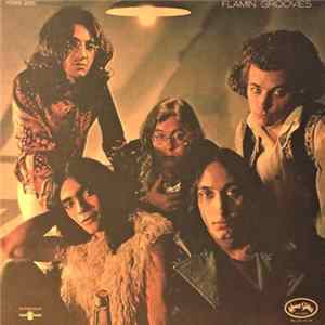 Flamin Groovies - Flamingo FLAC