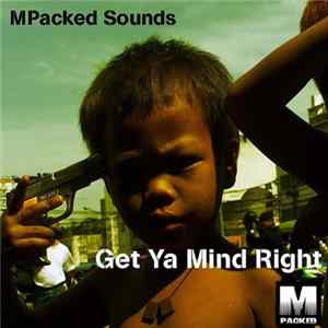 Malik Turner - Get Ya Mind Right FLAC