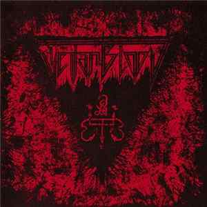 Teitanblood - Black Putrescence Of Evil FLAC