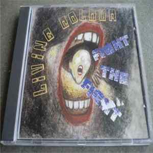 Living Colour - Fight The Fight FLAC