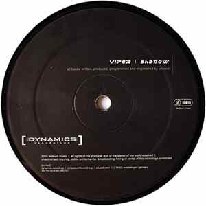 Viper - Crashlavel / Shadow FLAC
