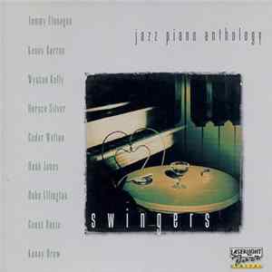 Various - Swingers FLAC