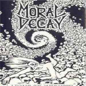 Moral Decay - Aeons Of Iniquity FLAC