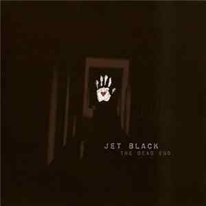 Jet Black - The Dead End FLAC