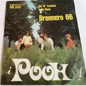 I Pooh - Brennero 66 / Per Quelli Come Noi FLAC