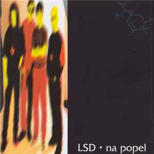 LSD - Na Popel FLAC