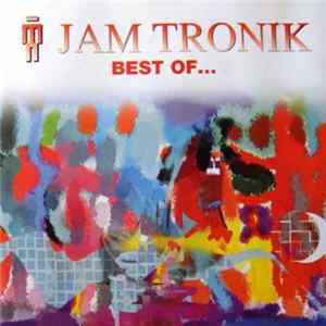 Jam Tronik - Best Of ... FLAC