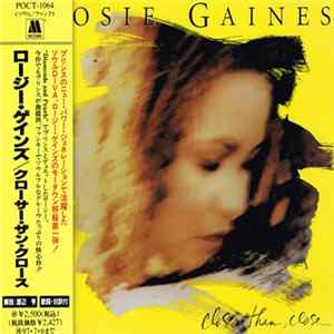 Rosie Gaines - Closer Than Close FLAC