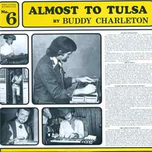 Buddy Charleton - Almost To Tulsa FLAC