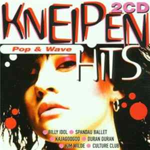 Various - Kneipen Hits - Pop & Wave FLAC