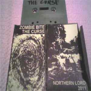 Zombie Bite - The Curse FLAC