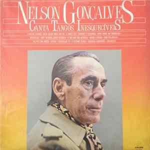 Nelson Gonçalves - Canta Tangos Inesquecíveis FLAC