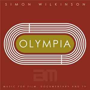 Simon Wilkinson - Olympia FLAC