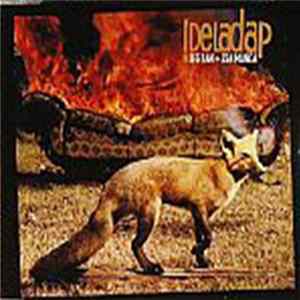 !Deladap - Zsa Manca / Jeg Tan FLAC