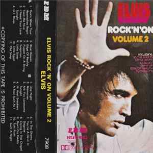 Elvis Presley - Rock 'N' On Volume 2 FLAC