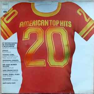 Various - 20 American Top Hits FLAC