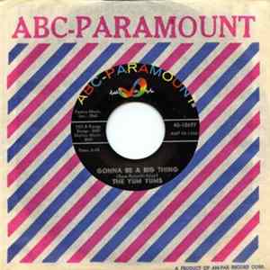 The Yum Yums - Looky, Looky / Gonna Be A Big Thing FLAC