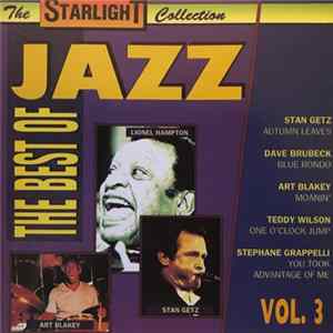 Various - Best Of Jazz Volume 3 FLAC
