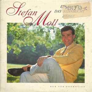 Stefan Moll - Ein Schiff, Das Sehnsucht Heisst FLAC