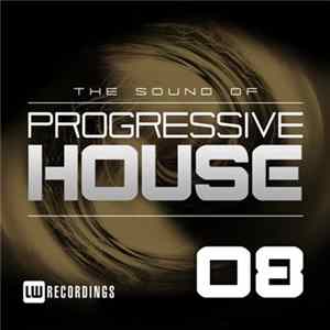 Various - The Sound Of Progressive House 08 FLAC