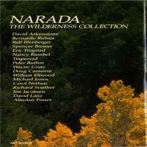 Various - The Narada Wilderness Collection FLAC
