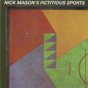 Nick Mason - Nick Mason's Fictitious Sports FLAC