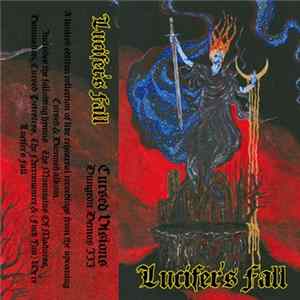 Lucifer's Fall - Cursed Visions - Dungeon Demos III FLAC