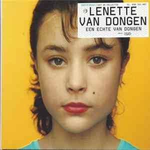 Lenette Van Dongen - Een Echte Van Dongen FLAC