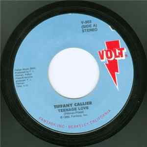 Tiffany Callier - Teenage Love FLAC