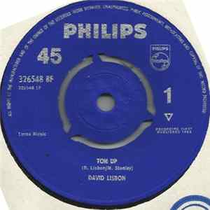 David Lisbon - Ton Up FLAC
