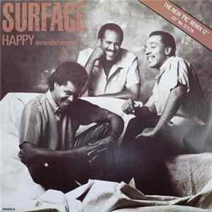 Surface - Happy (Remix) FLAC
