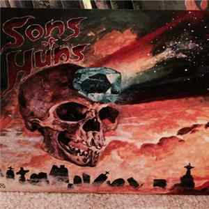 Sons Of Huns - Leaving Your Body FLAC