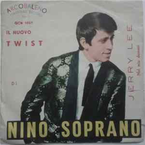 Nino Soprano E I 93 - Nel Mio Domani / Jerry Lee FLAC